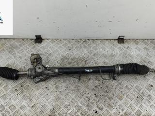 рулевая рейка Audi A4 B5 1995, 1.8 л., бензин, АКПП, красный, седан