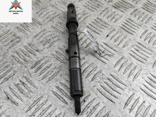 форсунка Volkswagen Passat B5 1999, 2.5 л., дизель, МКПП, чёрный, универсал, 059130201A