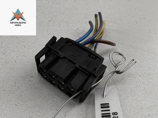 разъем (фишка) проводки BMW 3 серия E36 1993, 1.6 л., бензин, МКПП, чёрный, седан, 1826736