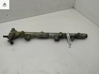 топливная рампа Mercedes-Benz C-Класс W202/S202 [рестайлинг] 1998, 2.2 л., дизель, МКПП, зелёный, седан, 6110700095