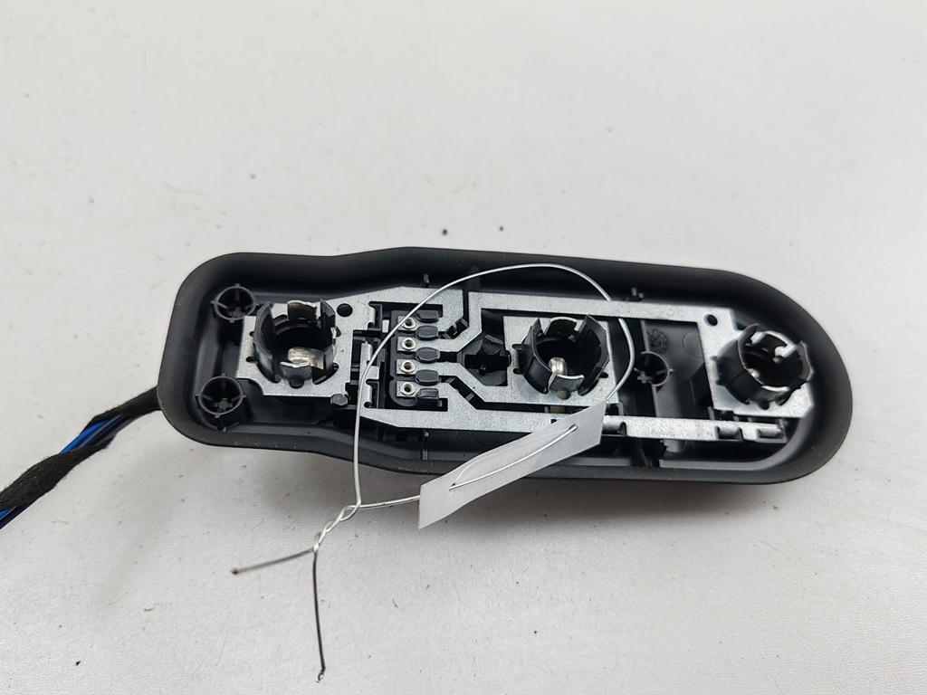 Плата фонаря заднего правого BMW 5 E39 2003, 2.2 л., бензин, МКПП, серый, универсал, 2496339