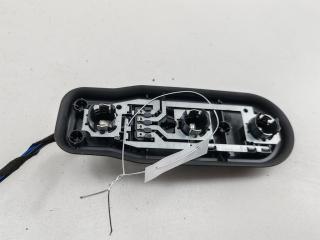 Плата фонаря заднего правого BMW 5 E39 2003, 2.2 л., бензин, МКПП, серый, универсал, 2496339