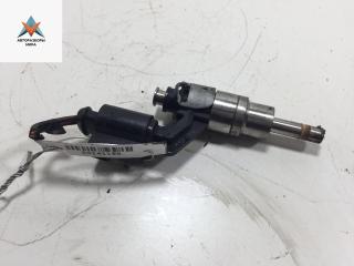 форсунка Volkswagen Passat B6 2005, 1.6 л., бензин, МКПП, синий, универсал, 03C906036A