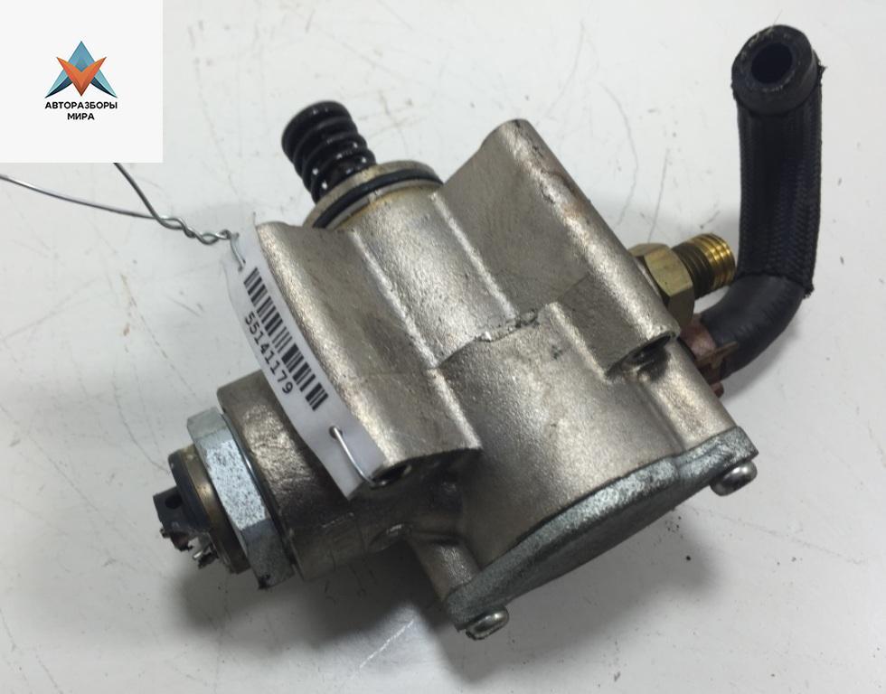 ТНВД Volkswagen Passat B6 2005, 1.6 л., бензин, МКПП, синий, универсал, 03C127025R - фото №1