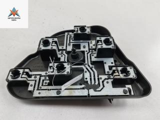 Плата фонаря заднего правого BMW 5 серия E39 1999, 2.5 л., бензин, АКПП, серый, седан, 8363566