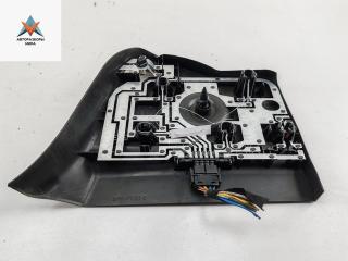 Плата фонаря заднего правого BMW 3 серия E36 [рестайлинг] 1999, 1.9 л., бензин, МКПП, зелёный, хетчбэк 3 дв.