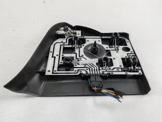 Плата фонаря заднего правого BMW 3 E36 1999, 1.9 л., бензин, МКПП, зелёный, хетчбэк 3 дв.