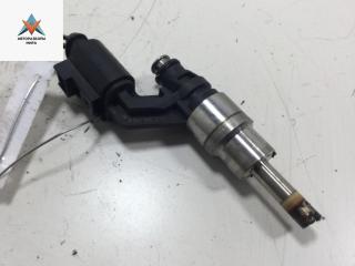 форсунка Volkswagen Passat B6 2005, 1.6 л., бензин, МКПП, синий, универсал, 03C906036A