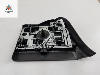 панель заднего левого фонаря BMW 3 серия E36 [рестайлинг] 1998, 1.6 л., бензин, МКПП, синий, хетчбэк 3 дв., 8357871