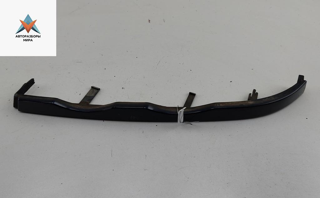 ресничка (ус) левой фары BMW 3 серия E46 1999, 2.8 л., бензин, МКПП, синий, седан, 8208481 - фото №1