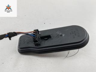 панель заднего левого фонаря BMW 5 серия E39 [рестайлинг] 2003, 2.2 л., бензин, МКПП, серый, универсал, 2496339