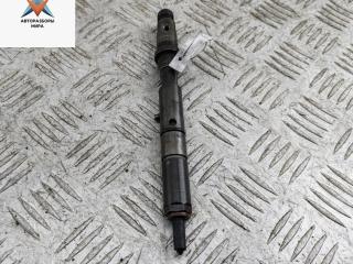 форсунка Volkswagen Passat B5 1999, 2.5 л., дизель, МКПП, чёрный, универсал, 059130201A