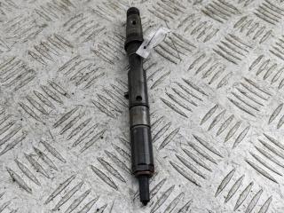 форсунка Volkswagen Passat B5 1999, 2.5 л., дизель, МКПП, чёрный, универсал, 059130201A