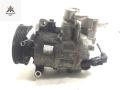 компрессор кондиционера Volkswagen Passat B6 2008, 1.4 л., бензин, 1K0820859N - фото №4