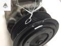 компрессор кондиционера Volkswagen Passat B6 2005, 1.6 л., бензин, 1K0820803P - фото №2