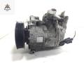 компрессор кондиционера Volkswagen Passat B6 2005, 1.6 л., бензин, 1K0820803P - фото №4