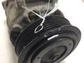 компрессор кондиционера Volkswagen Passat B6 2005, 1.6 л., бензин, 1K0820803P - фото №2