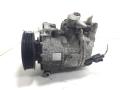 компрессор кондиционера Volkswagen Passat B6 2005, 1.6 л., бензин, 1K0820803P - фото №4