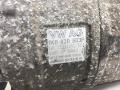 компрессор кондиционера Volkswagen Passat B6 2005, 1.6 л., бензин, 1K0820803P - фото №5