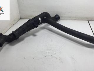 патрубок радиатора Volkswagen Passat B6 2005, 1.6 л., бензин, 1K0121049R