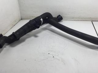 патрубок радиатора Volkswagen Passat B6 2005, 1.6 л., бензин, 1K0121049R
