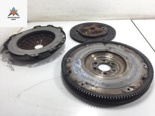 маховик Volkswagen Passat B6 2005, 1.6 л., бензин, МКПП, синий, универсал