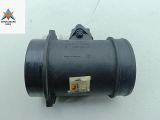 Расходомер (измеритель потока воздуха) Audi A6 4B/C5 2000, 2.5 л., дизель, МКПП, чёрный, универсал, 0281002403