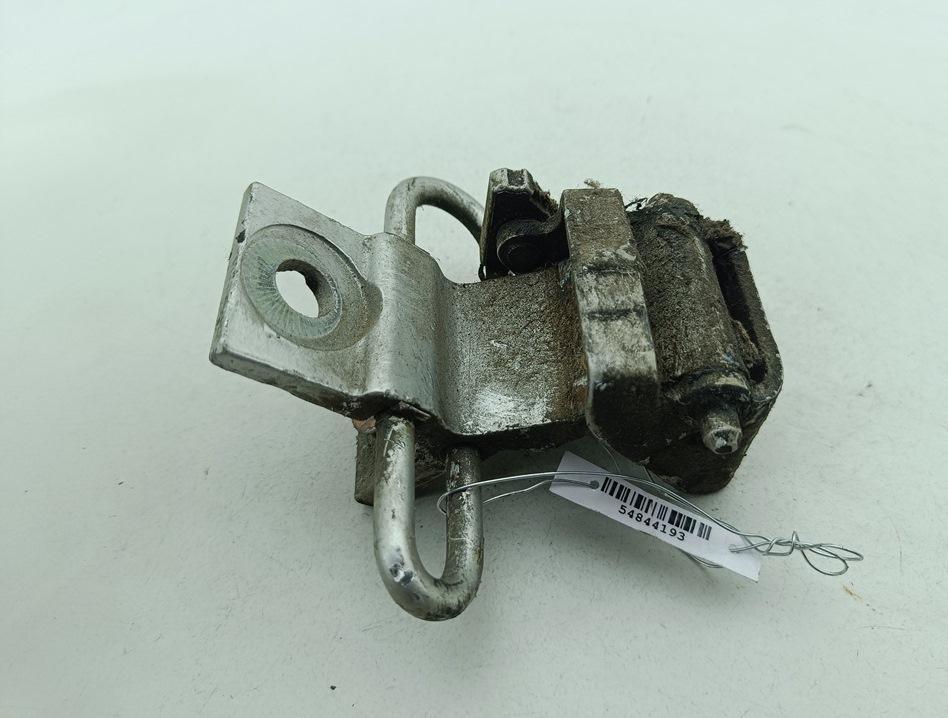 петля двери Audi 80 B4 1992, серый, универсал, 893833411