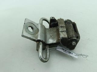 петля двери Audi 80 B4 1992, серый, универсал, 893833411