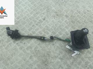 кулиса Audi A6 4A/C4 1996, 2.0 л., бензин, МКПП, серый, седан