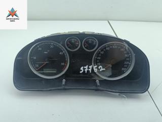 приборная панель Volkswagen Passat B5 [рестайлинг] 2004, 2.5 л., дизель, МКПП, чёрный, универсал, 3B0920829D