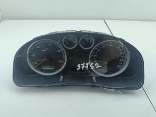 приборная панель Volkswagen Passat B5+ (GP) 2004, 2.5 л., дизель, МКПП, чёрный, универсал, 3B0920829D