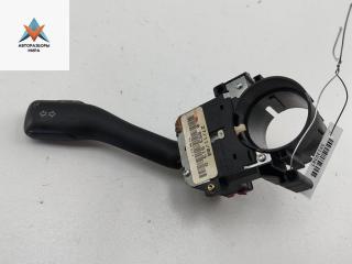 переключатель поворотов Volkswagen Bora 1 поколение 2000, 1.6 л., бензин, МКПП, красный, седан, 8L0953513G