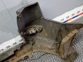 бампер задний Citroen C-Crosser 1 поколение 2009, 2.2 л., D HDi, дизель, МКПП, внедорожник 5 дв. - фото №7