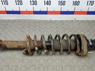 амортизатор задний левый Mitsubishi ASX 1 поколение 2010, 1.6 л., бензин, МКПП, внедорожник 5 дв., 4140A163, 4162A192, MR491946