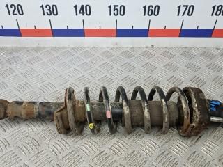 амортизатор задний правый Mitsubishi ASX 1 поколение 2010, 1.6 л., бензин, МКПП, внедорожник 5 дв., 4140A163, 4162A192, MR491946