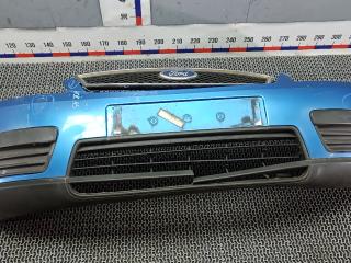 бампер передний Ford C-Max 1 поколение 2005, 1.6 л., TDCi, дизель, МКПП, минивэн