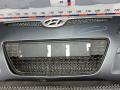 бампер передний Hyundai i30 FD 2007, 1.6 л., бензин, МКПП, хетчбэк 5 дв. - фото №3
