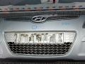 бампер передний Hyundai i30 FD 2007, 1.6 л., бензин, МКПП, хетчбэк 5 дв. - фото №3