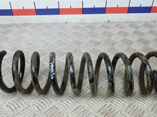 пружина задняя Ford Kuga 1 поколение 2009, 2.0 л., TDCi 4x4, дизель, МКПП, внедорожник 5 дв.