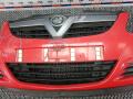 бампер передний Opel Corsa D 2007, 1.0 л., бензин, МКПП, хетчбэк 5 дв., 13211462 - фото №3
