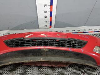 бампер передний Opel Astra J [рестайлинг] 2011, 2.0 л., BiTurbo CDTI, дизель, МКПП, хетчбэк 5 дв.