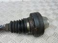 полуось передняя левая (приводной вал, ШРУС) Audi Q7 4L 2006, 3.0 л., D TDI, дизель, АКПП, внедорожник 5 дв. - фото №4