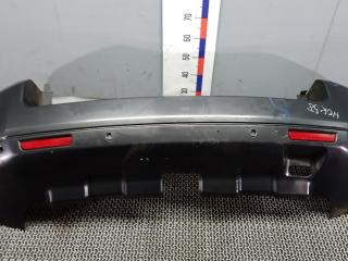 бампер задний Land Rover Freelander 2 поколение 2009, 2.2 л., D TD4, дизель, МКПП, внедорожник 5 дв., LR005857