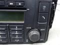 магнитола Land Rover Freelander 2 поколение 2009, 2.2 л., D TD4, дизель, МКПП, внедорожник 5 дв., 7G9N18C815TA - фото №4