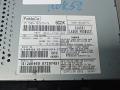 магнитола Land Rover Freelander 2 поколение 2009, 2.2 л., D TD4, дизель, МКПП, внедорожник 5 дв., 7G9N18C815TA - фото №5