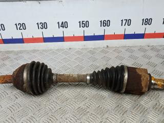 полуось передняя левая (приводной вал, ШРУС) Land Rover Freelander 2 поколение 2009, 2.2 л., D TD4, дизель, МКПП, внедорожник 5 дв., LR005870