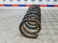 пружина задняя Ford Galaxy 2 поколение [рестайлинг] 2011, 2.0 л., дизель, МКПП, минивэн - фото №2