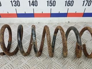 пружина задняя Ford Galaxy 2 поколение [рестайлинг] 2011, 2.0 л., дизель, МКПП, минивэн