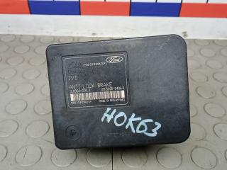 блок ABS Ford Focus 3 поколение 2011, 1.6 л., TDCi, дизель, МКПП, хетчбэк 5 дв.